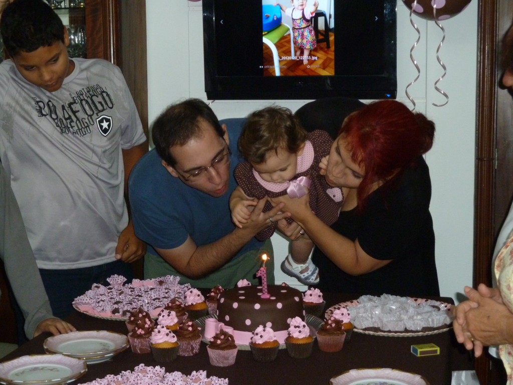 Aniversario da Carmen 1