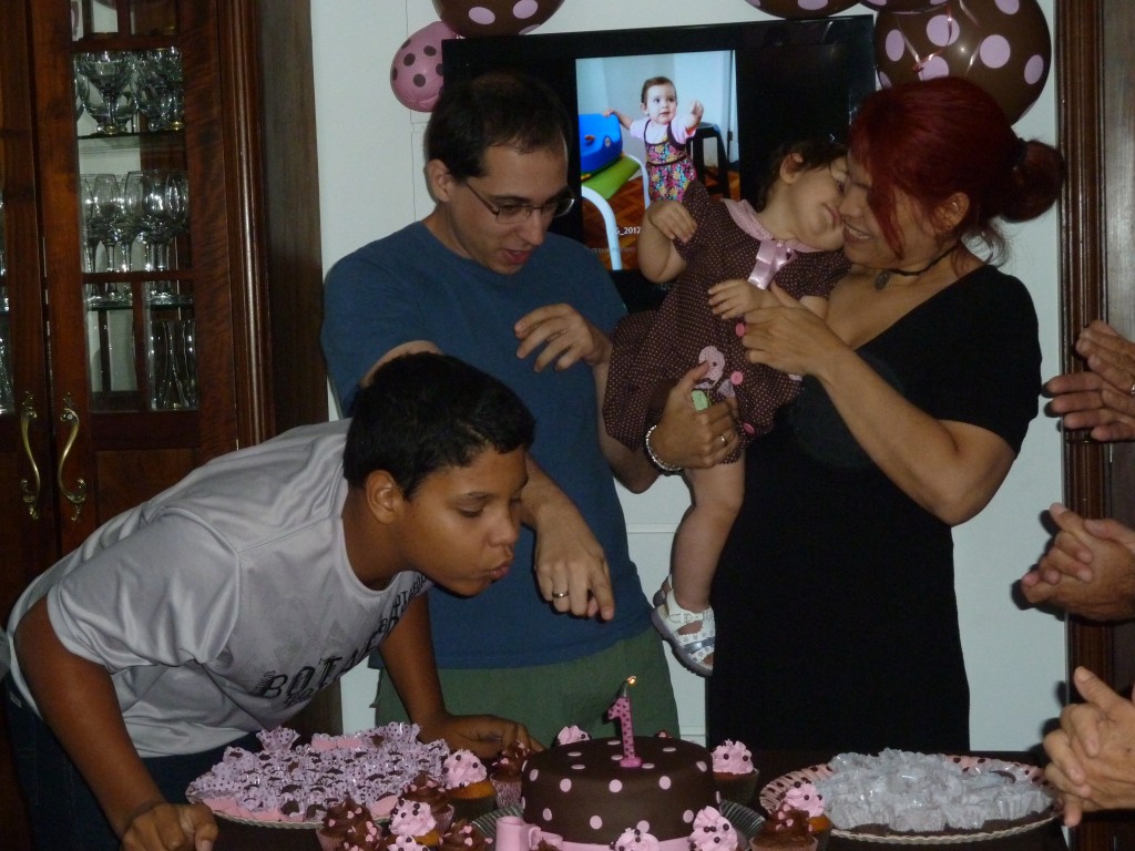 Aniversario da Carmen 2